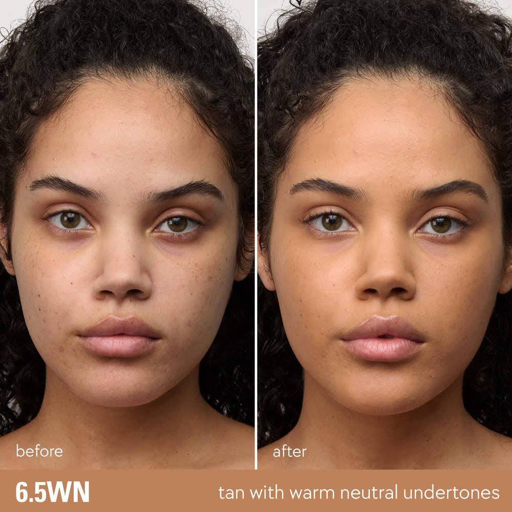 Skin Tint Blurring Elixir