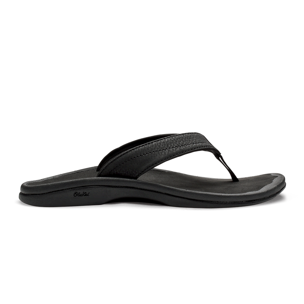 ‘Ohana - Black