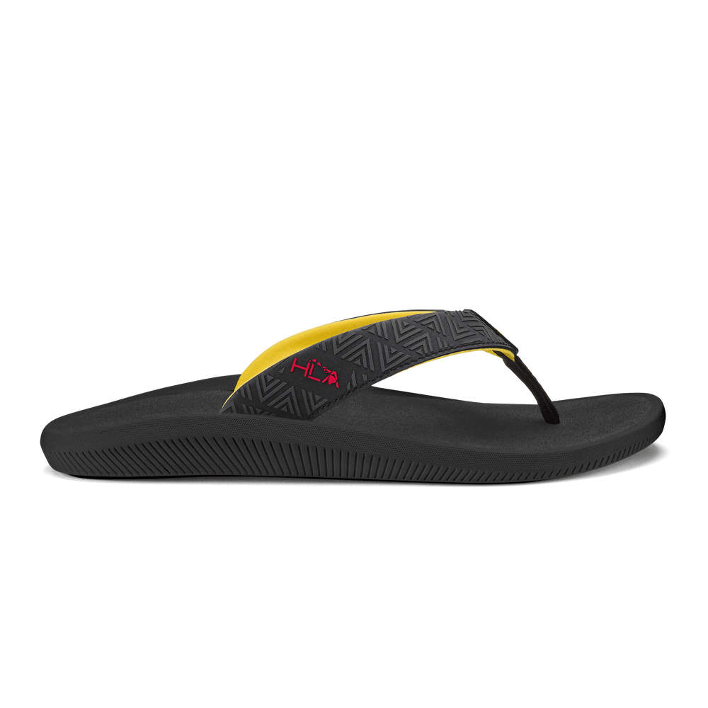 Ulele  -  Black / HLA