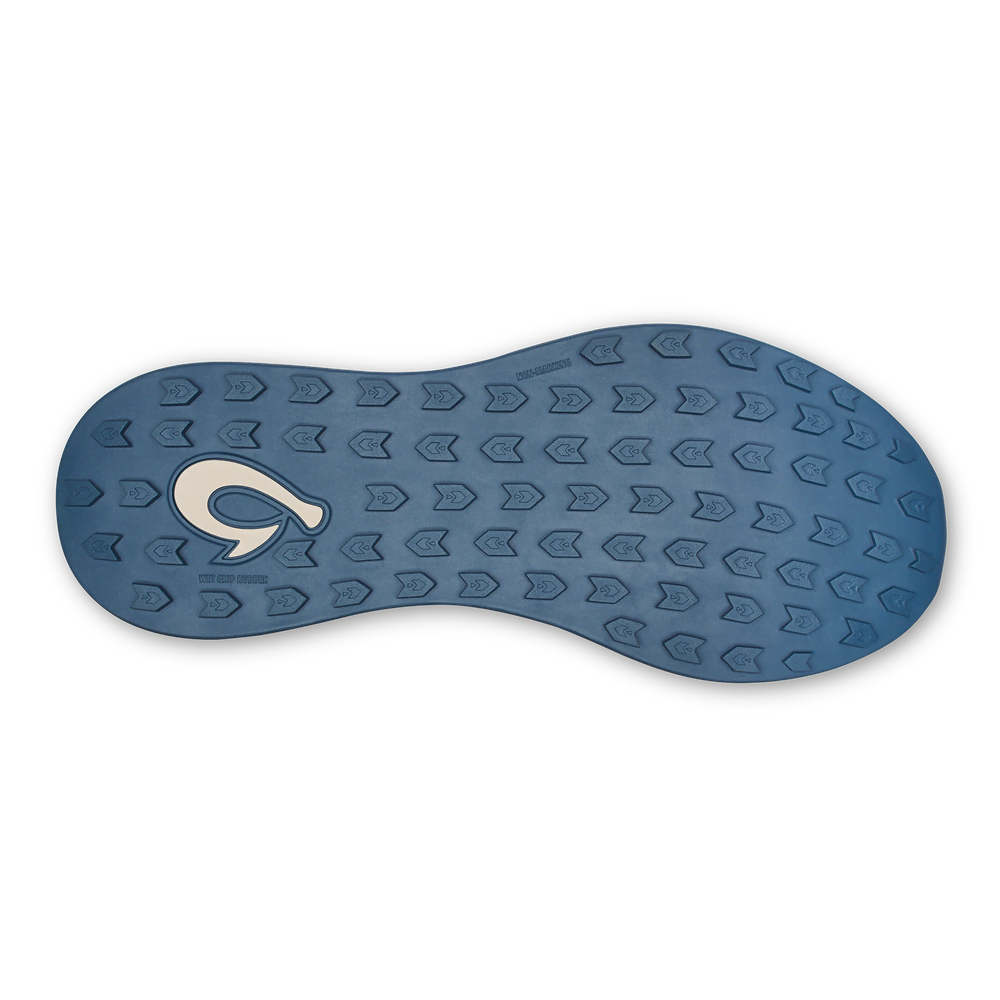 Kā‘anapali - Pavement / Vintage Blue