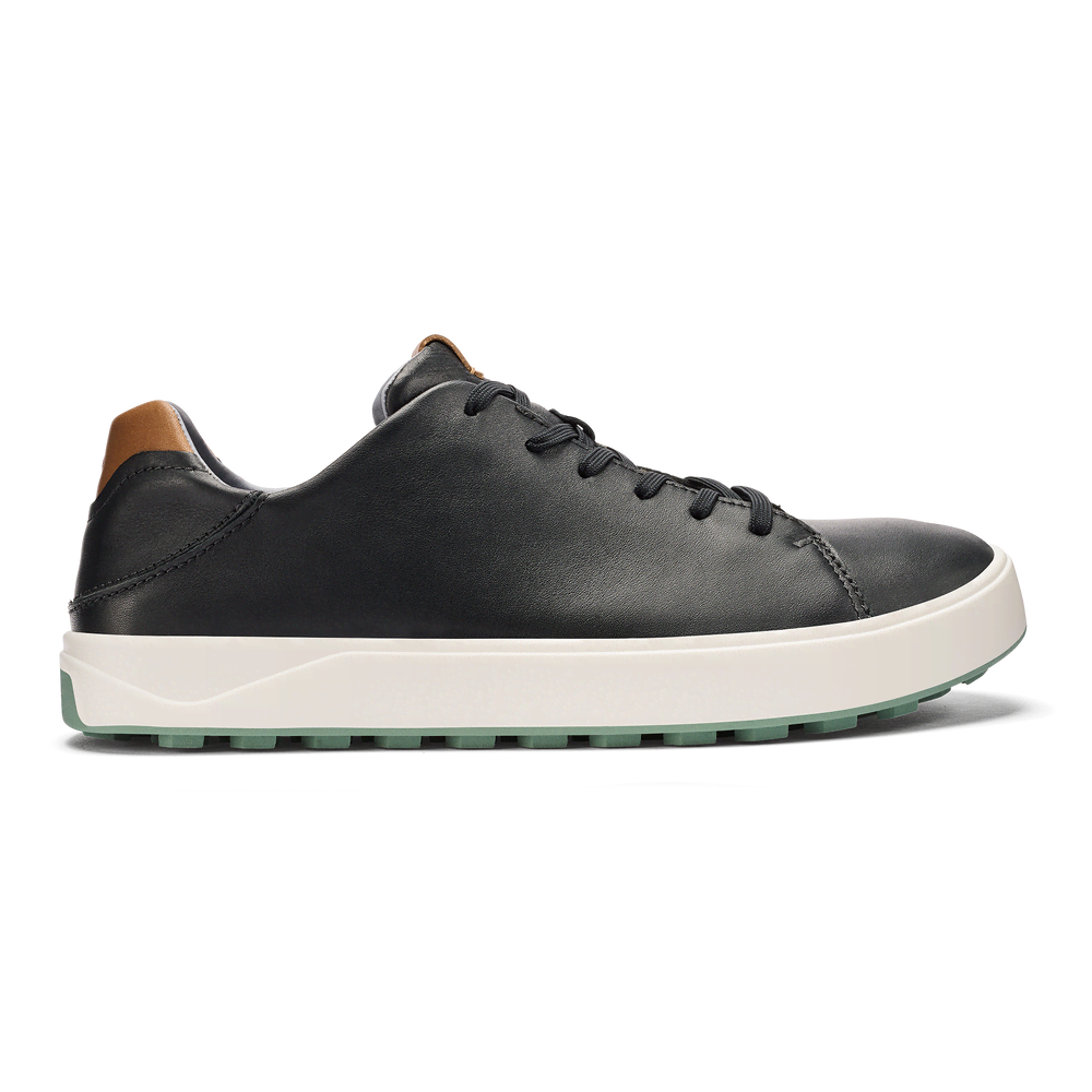Wai‘alae - Black