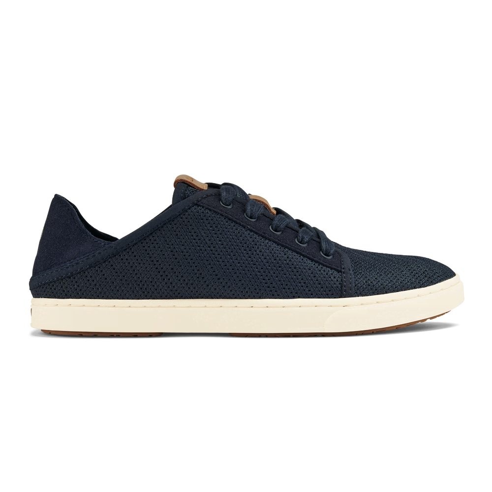 Pehuea Lī - Trench Blue