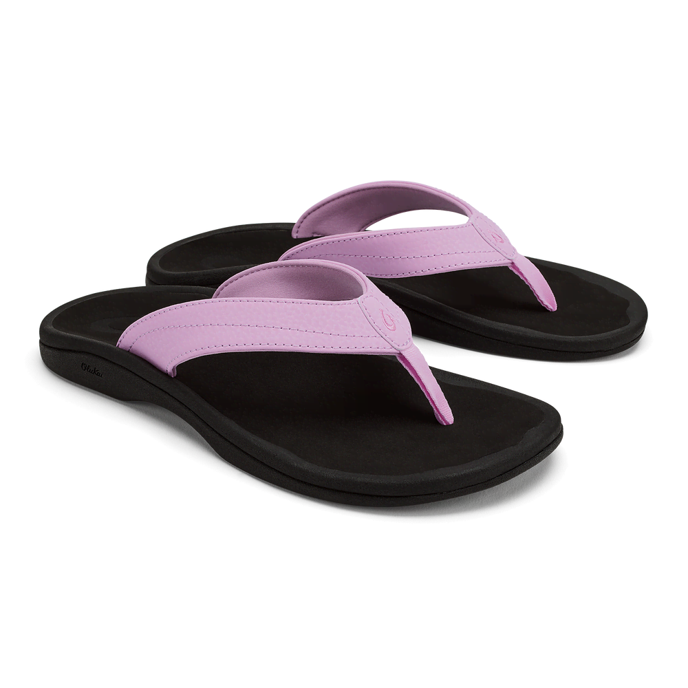 ‘Ohana - Paradise Pink / Lava Rock