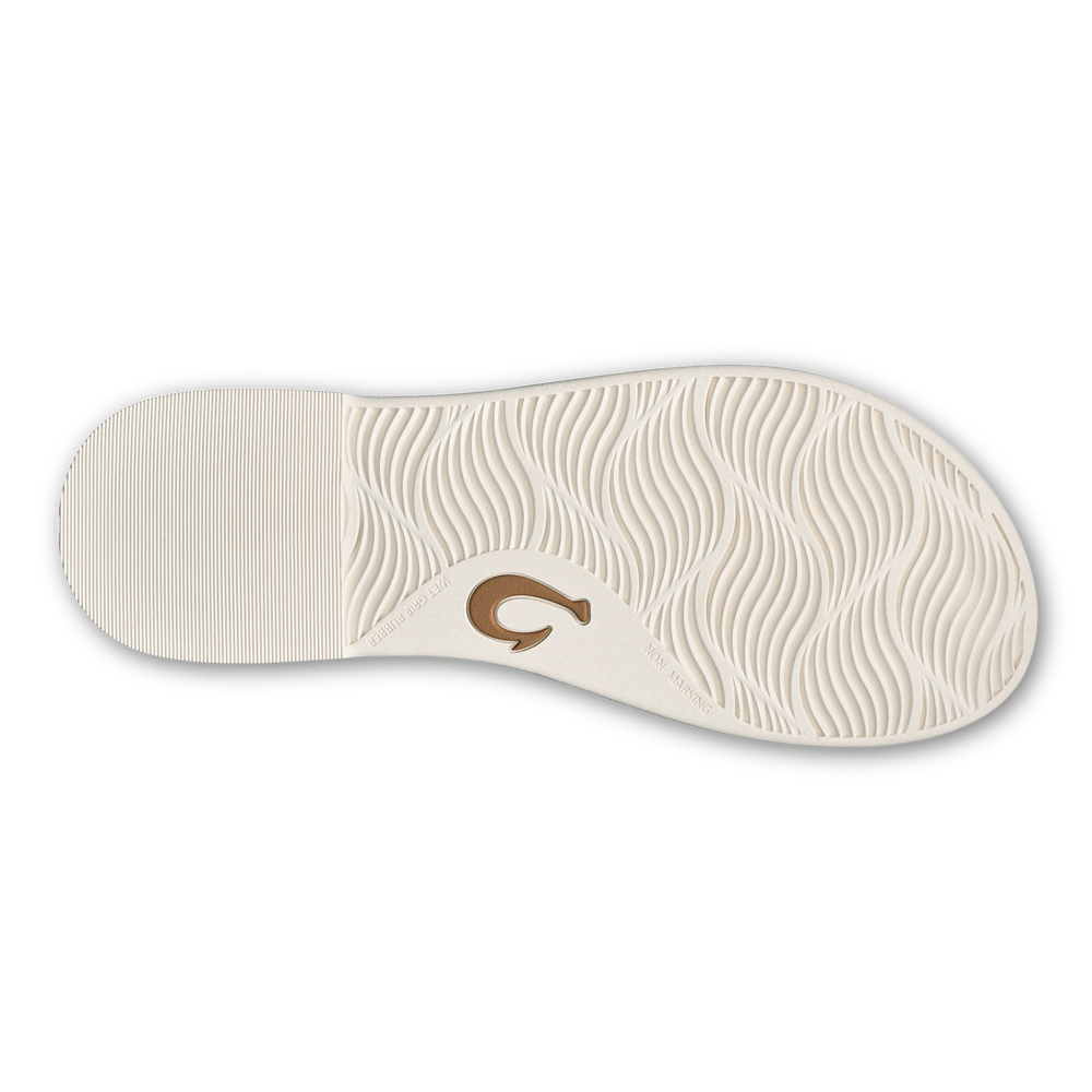 La‘i T–Bar - White Sand / White Sand