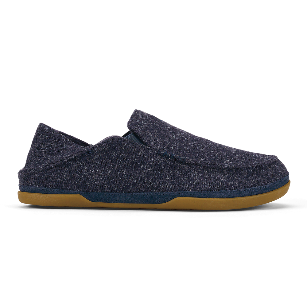Moloā Hulu - Trench Blue