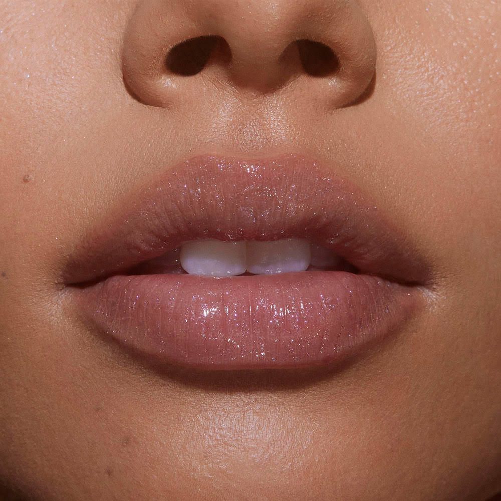 Supple Kiss Lip Glaze