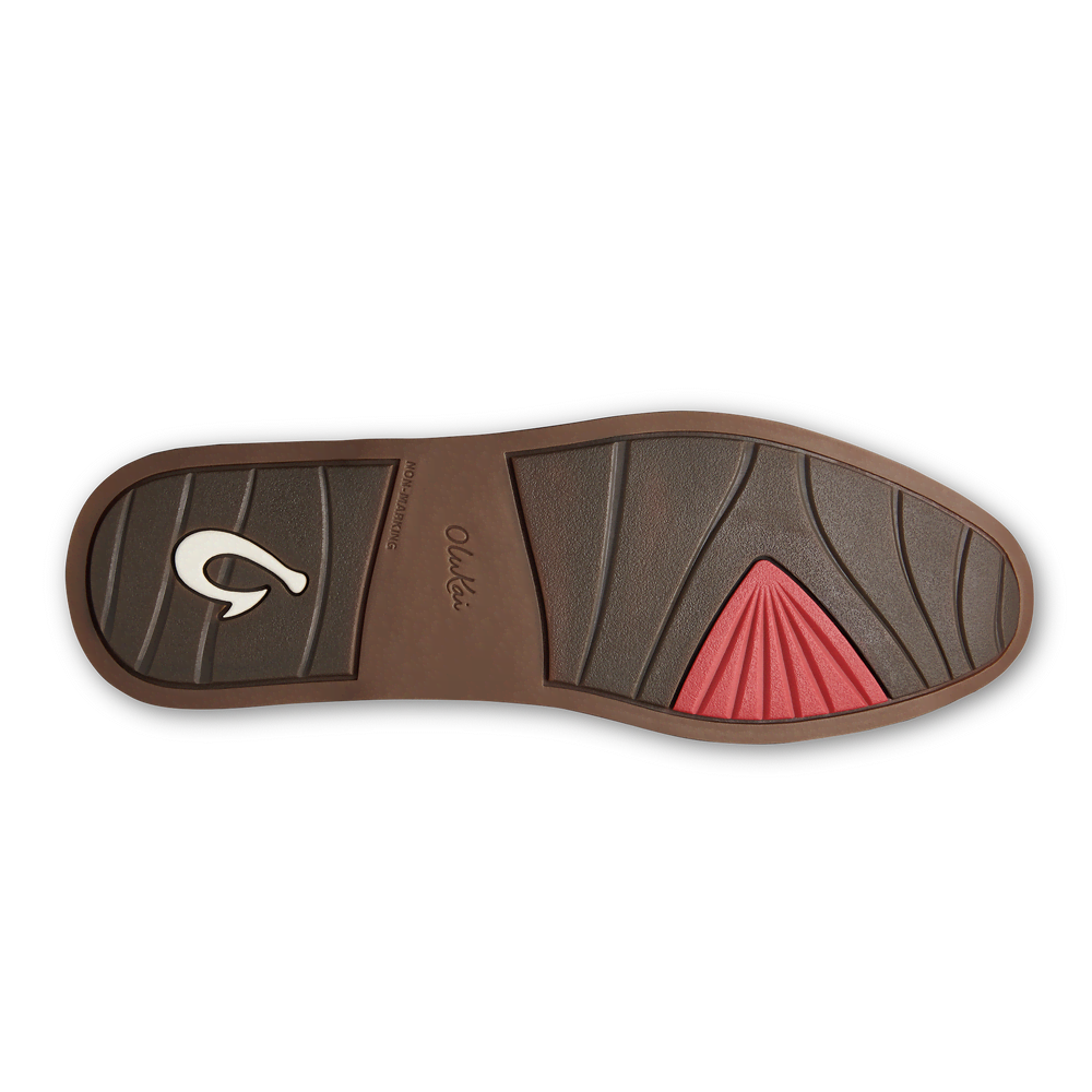 Mi‘i  -  Kukui Brown / Kukui Brown