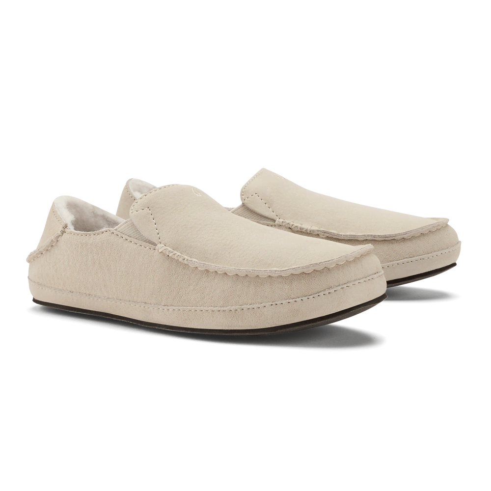 Nohea Slipper - Bone