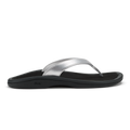 ʻOhana Lahi  -  Silver / Black
