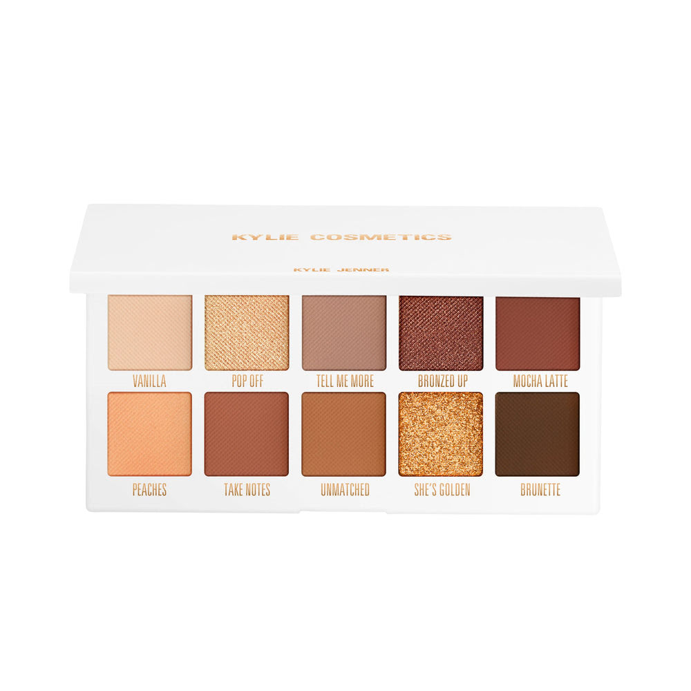 Kylie's Cosmic 2.0 Look Bundle