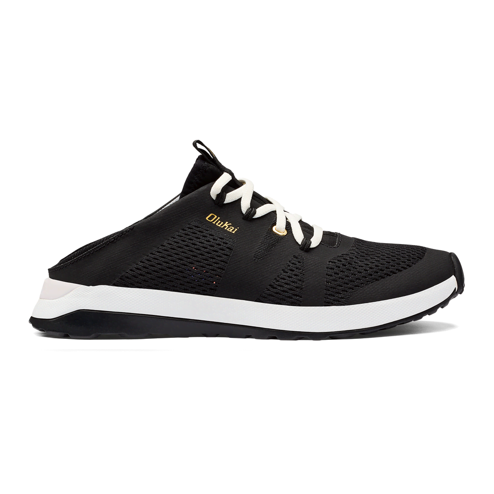 Huia - Black