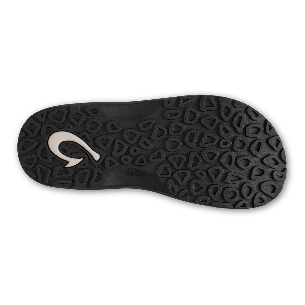 ‘Ohana - Seagreen / Black