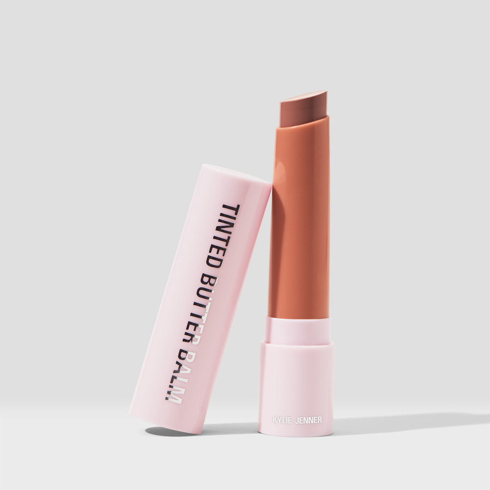 Kylie's Go-To Lip Combo Bundle