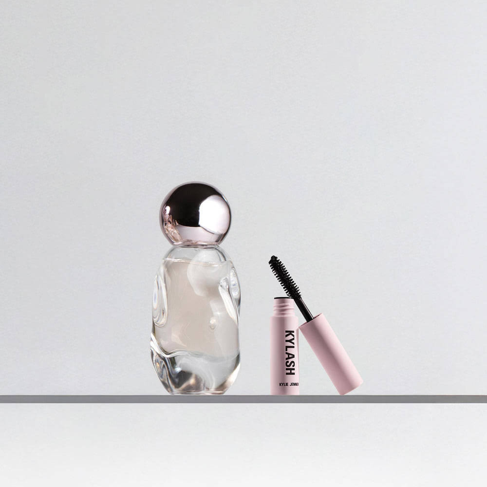 Cosmic Kylie Jenner 30ml & Mini Kylash Gift Set