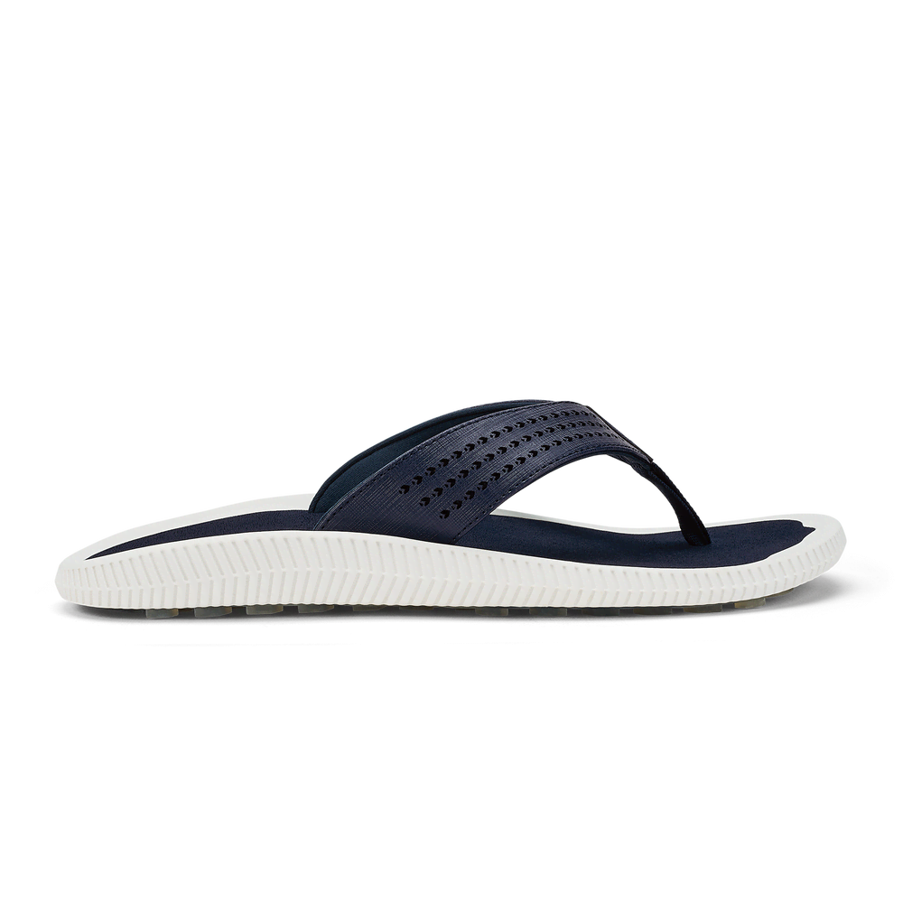 Ulele Golf - Trench Blue