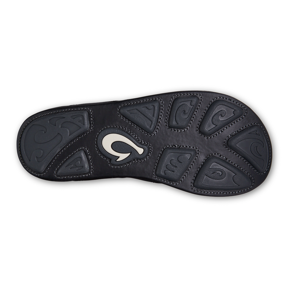 Mekila - Black