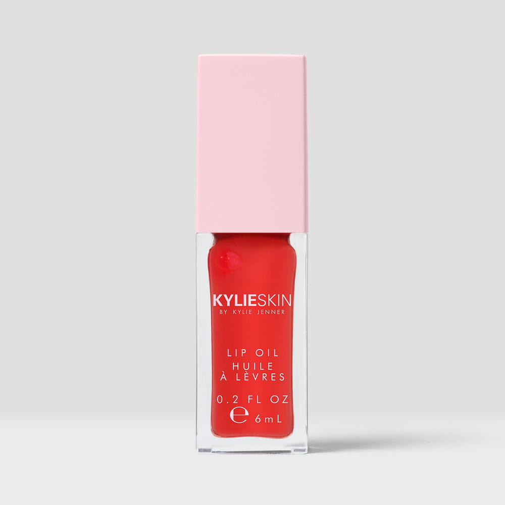 Lip Oil