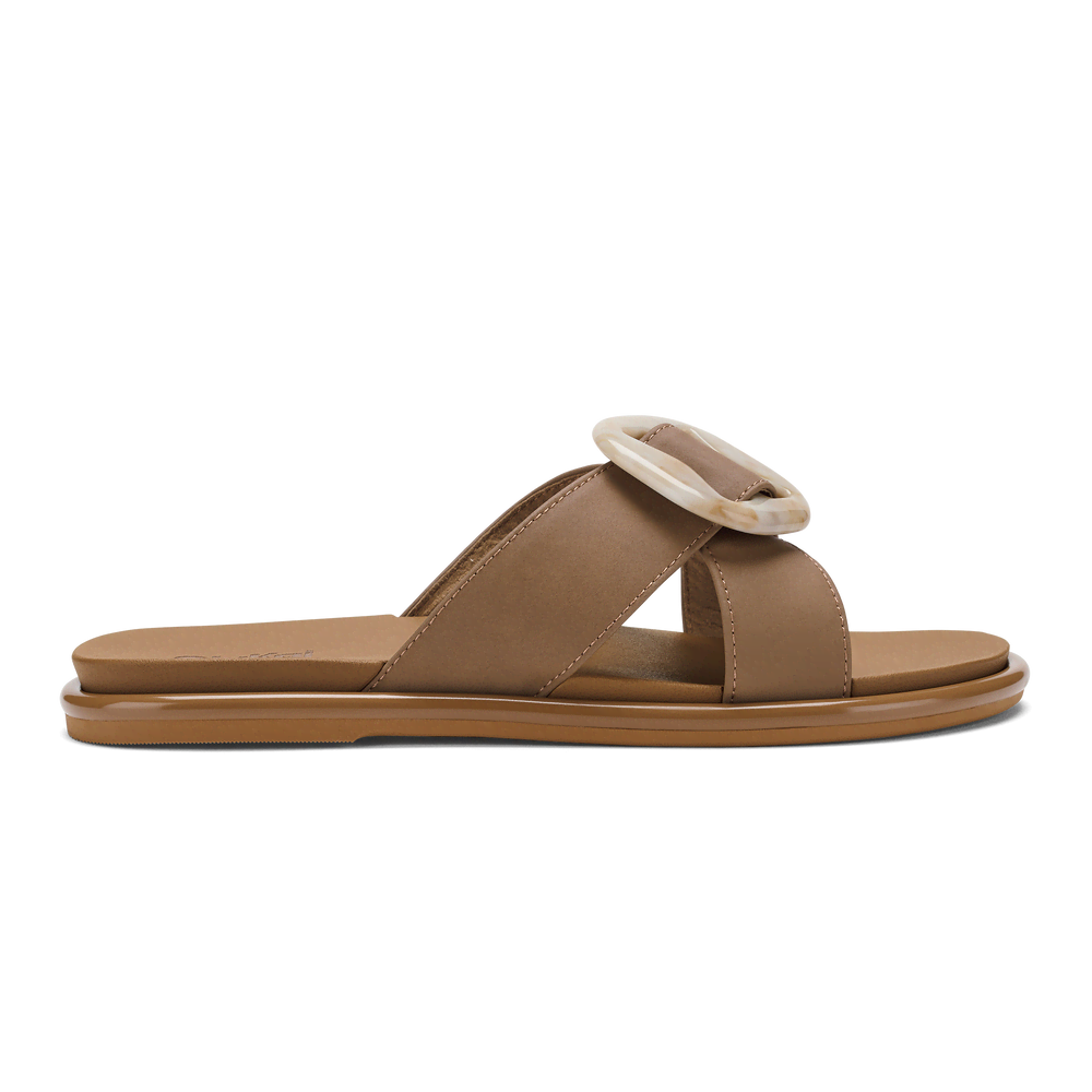 La‘i Slide - Tan