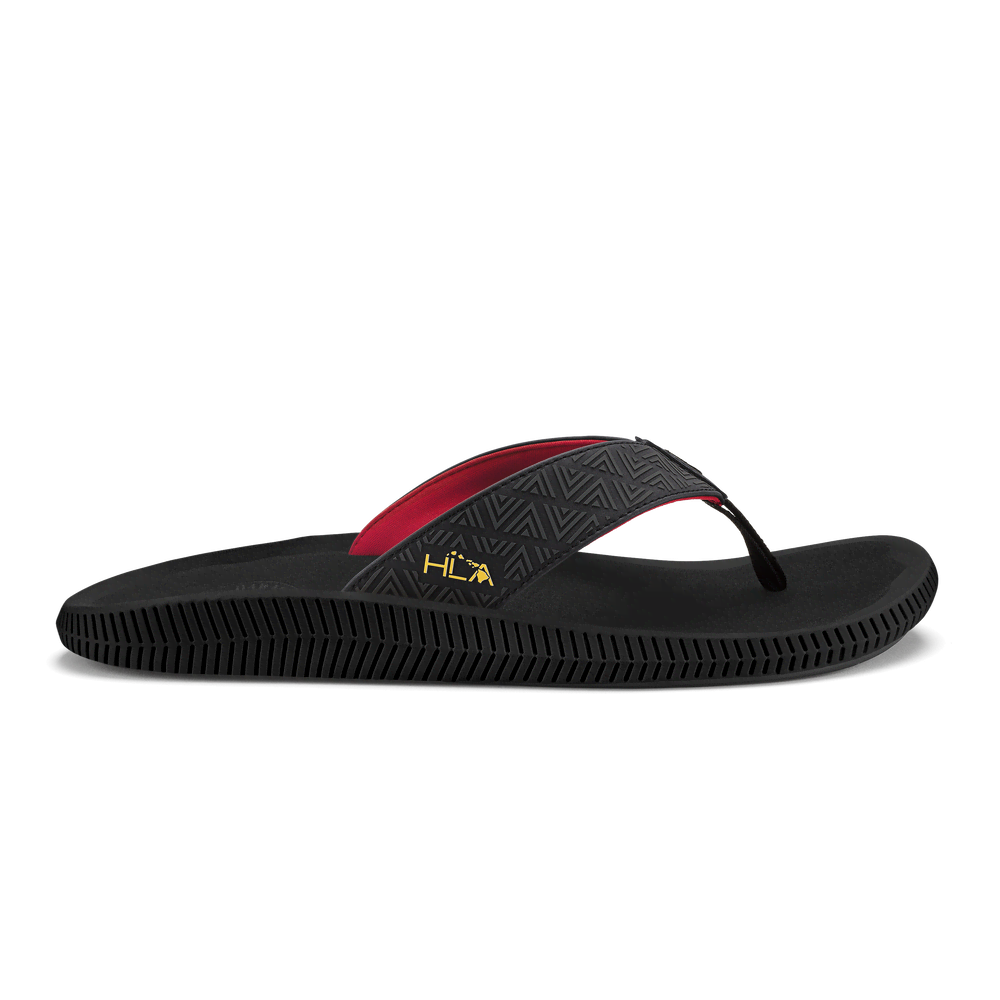 Ulele  -  Black / HLA