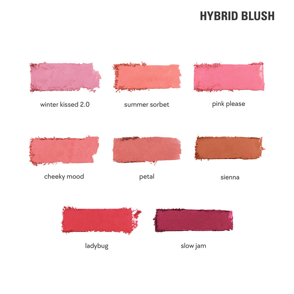 Hybrid Blush Bundle