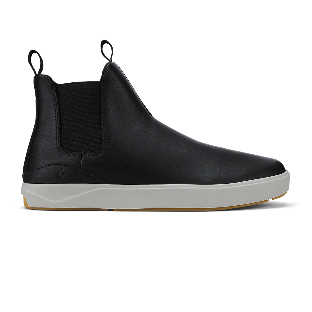 Lae'ahi Mid  -  Black / Black