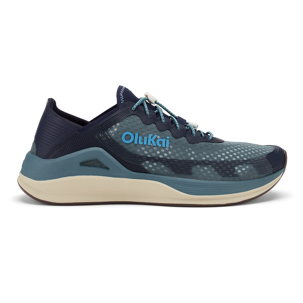 ʻAhi  -  Storm / Trench Blue