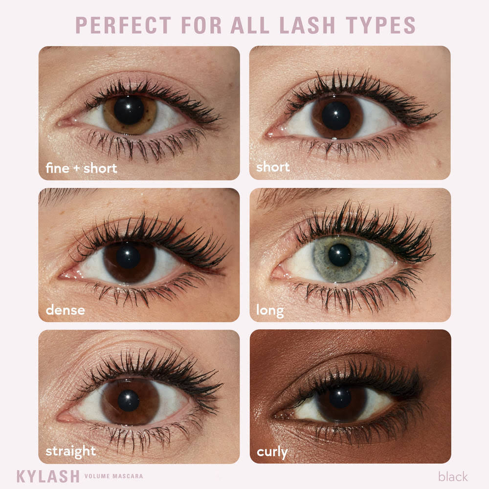 Kylash Volume Mascara Duo