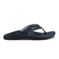 'Ohana  -  Trench Blue / Trench Blue