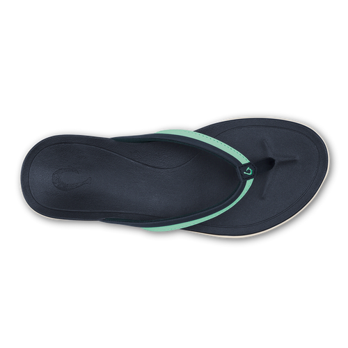 Ho‘ōpio Maluā -  Trench Blue / Paradise