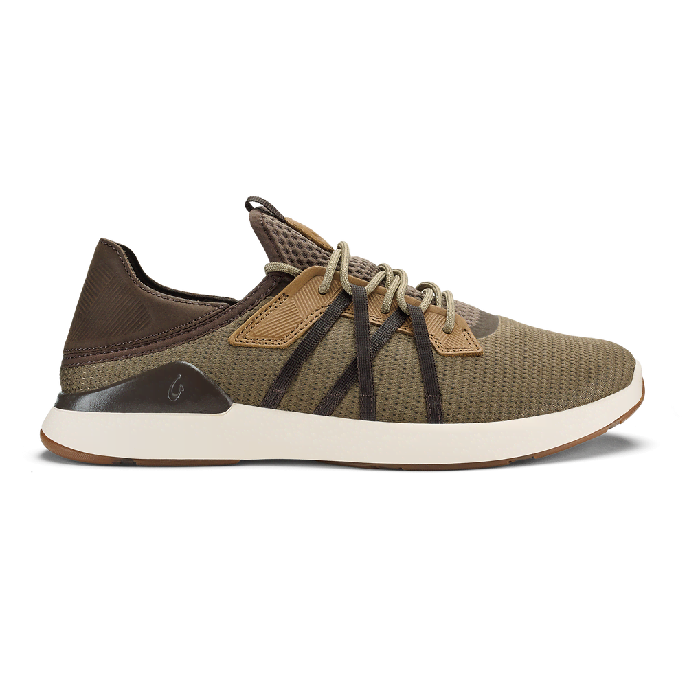 Mio Lī - Mustang / Dk Java