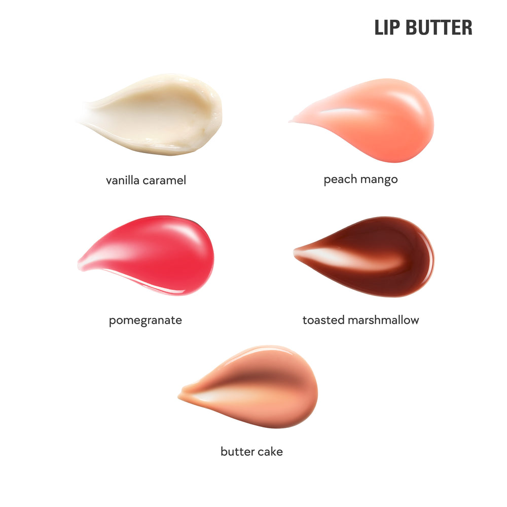 Hybrid Blush & Lip Butter Duo
